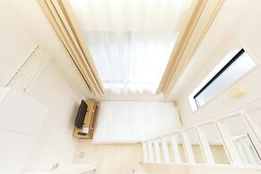 Nano North Shinjuku Apartment