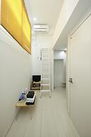 Nano North Shinjuku Apartment