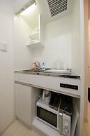 Nano North Shinjuku Apartment