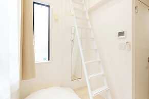 Nano North Shinjuku Apartment