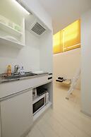 Nano North Shinjuku Apartment