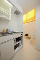 Nano North Shinjuku Apartment