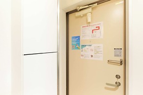 Nano North Shinjuku Apartment
