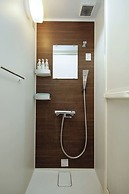 Nano North Shinjuku Apartment