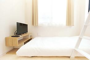 Nano North Shinjuku Apartment
