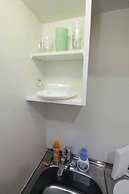 Nano North Shinjuku Apartment