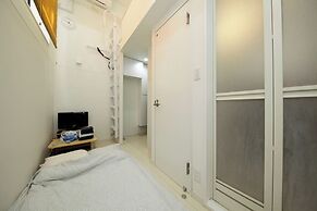 Nano North Shinjuku Apartment
