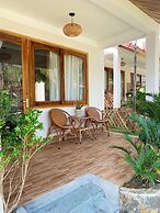 Naomi Resort