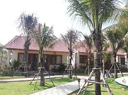 Naomi Resort