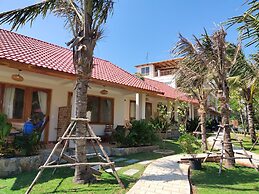 Naomi Resort