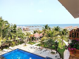 Naomi Resort