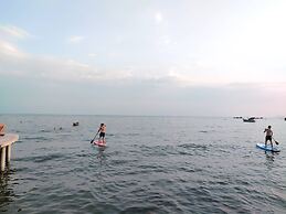 Naomi Resort