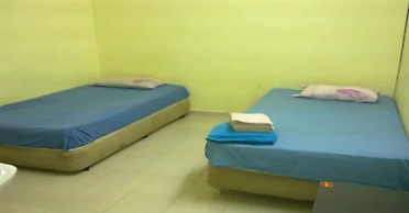Mawanza Motel