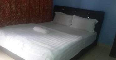 Mawanza Motel