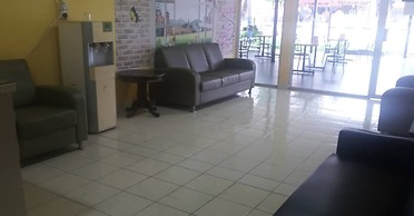 Mawanza Motel