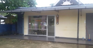 Mawanza Motel