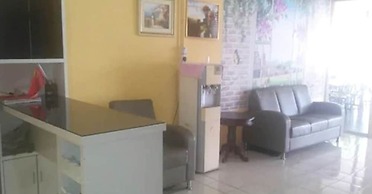 Mawanza Motel