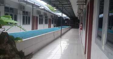 Mawanza Motel