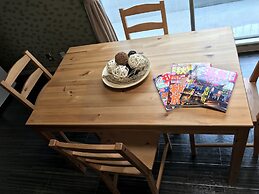 Ohma Hotel Nihonbashi 5