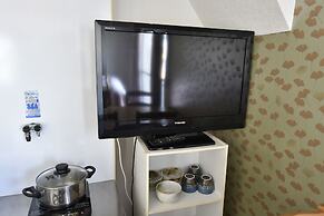 Ohma Hotel Nihonbashi 5