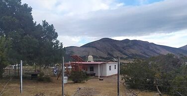 Cabañas Diamante Escondido