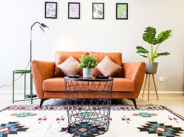 Ekocheras Suite