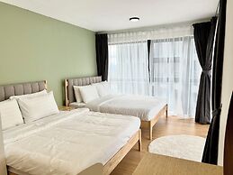 Ekocheras Suite