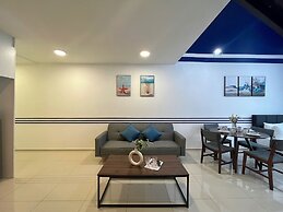 Ekocheras Suite