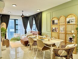 Ekocheras Suite