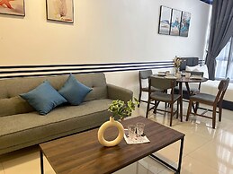 Ekocheras Suite