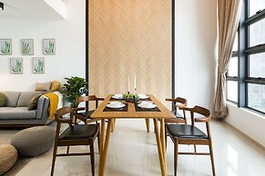 Ekocheras Suite