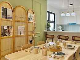 Ekocheras Suite