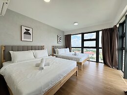 Ekocheras Suite