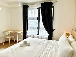 Ekocheras Suite