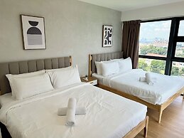 Ekocheras Suite