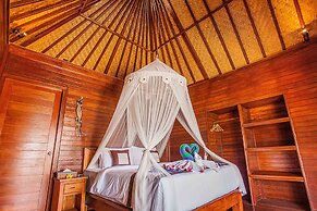 Maharatu Villas
