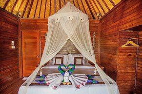 Maharatu Villas
