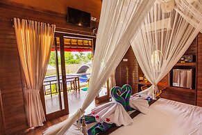 Maharatu Villas