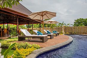Maharatu Villas