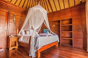 Maharatu Villas