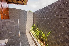 Maharatu Villas