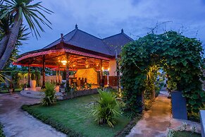 Maharatu Villas
