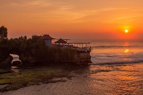 Maharatu Villas