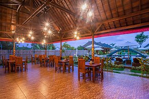 Maharatu Villas