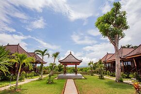 Maharatu Villas