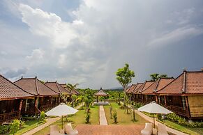 Maharatu Villas