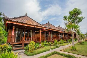 Maharatu Villas