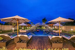 Maharatu Villas