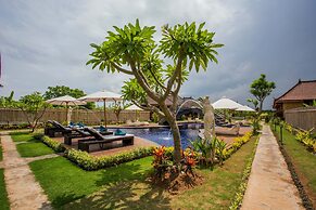 Maharatu Villas