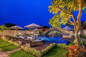 Maharatu Villas
